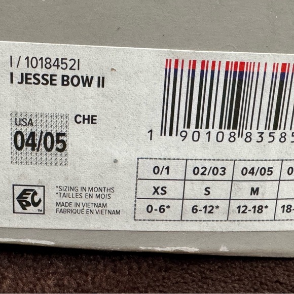 UGG Plush Kids Tan Boots size 4-6 months - Picture 11 of 11